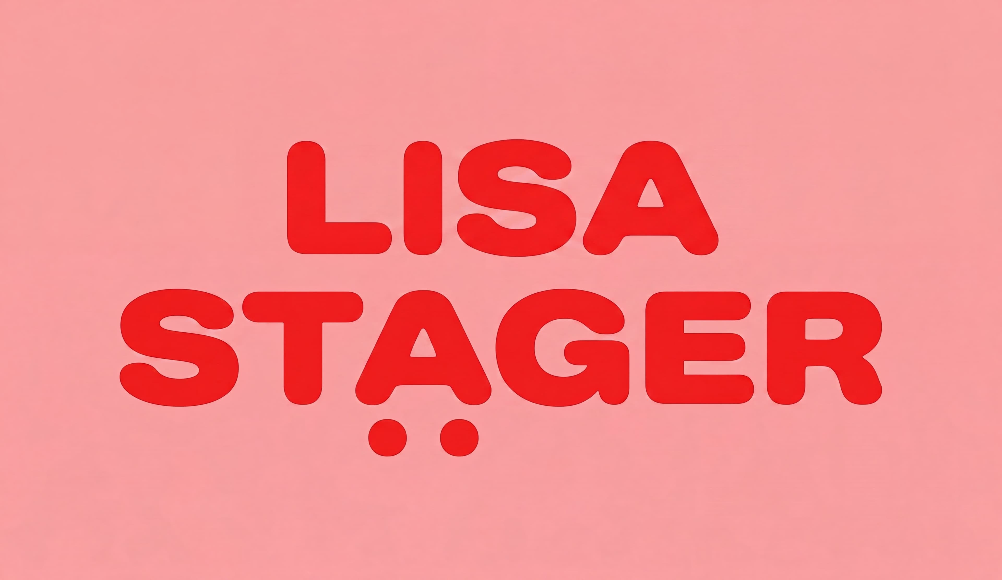 Lisa Stäger