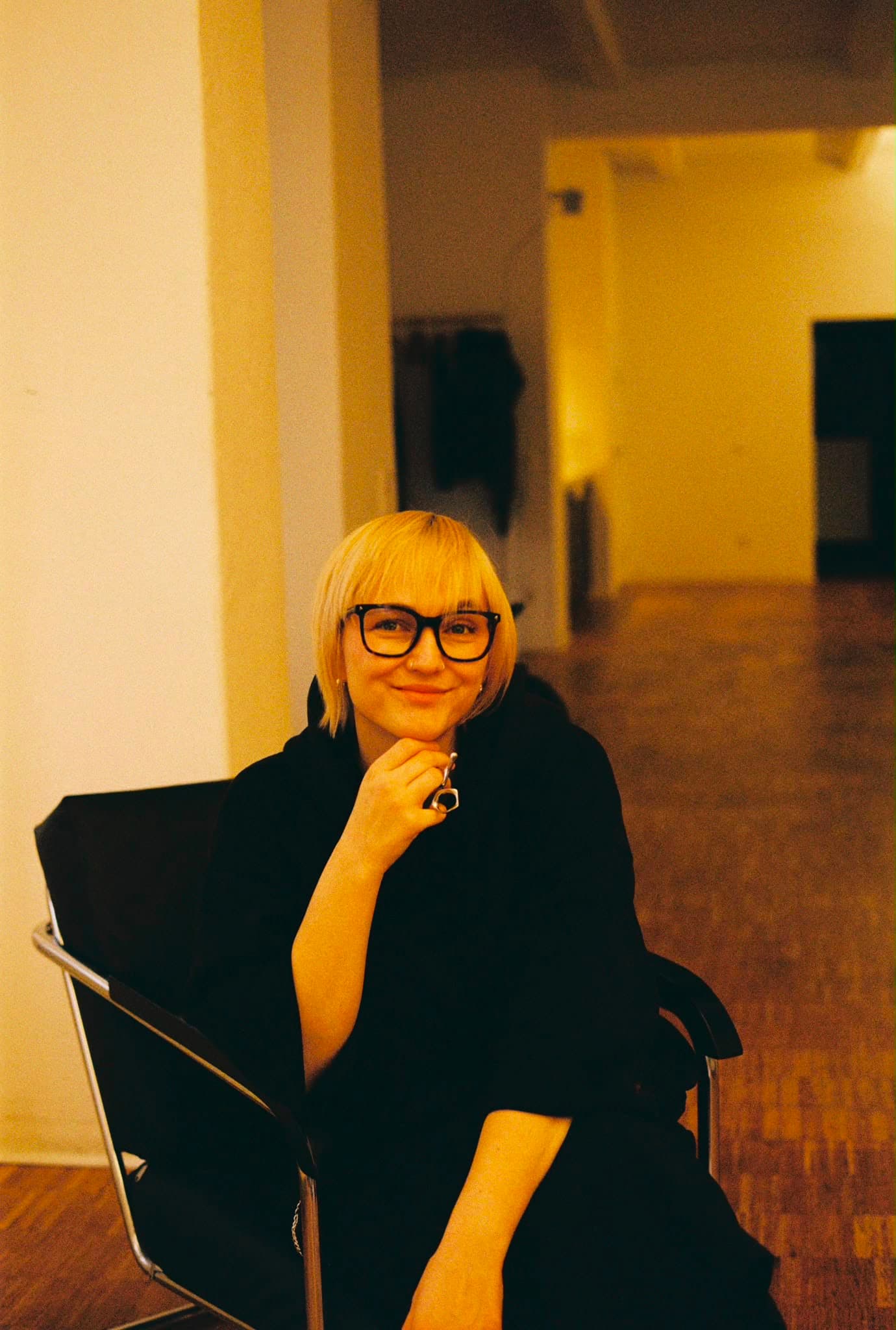 Lisa Stäger