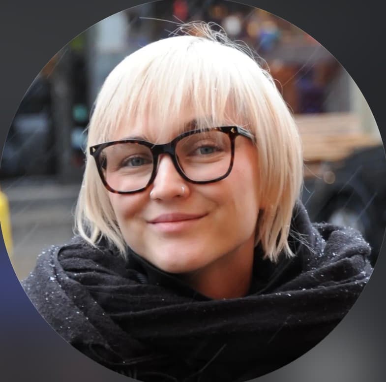 Lisa Stäger